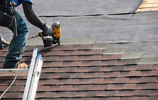 Licensed Roof Installation service in Boneville, GA - Brentwood Metal Roofing